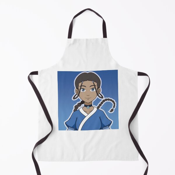 Item preview, Water Girl designed and sold by Retratosanime.