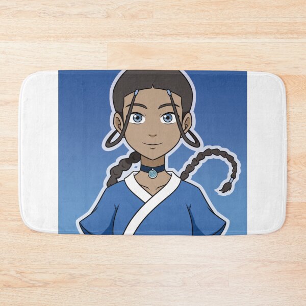 Item preview, Water Girl designed and sold by Retratosanime.