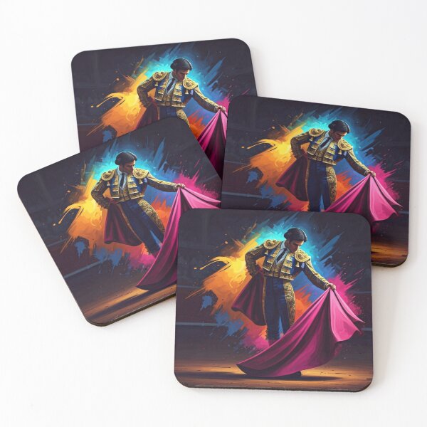 Item preview, Matador of Seville designed and sold by Azrabi.