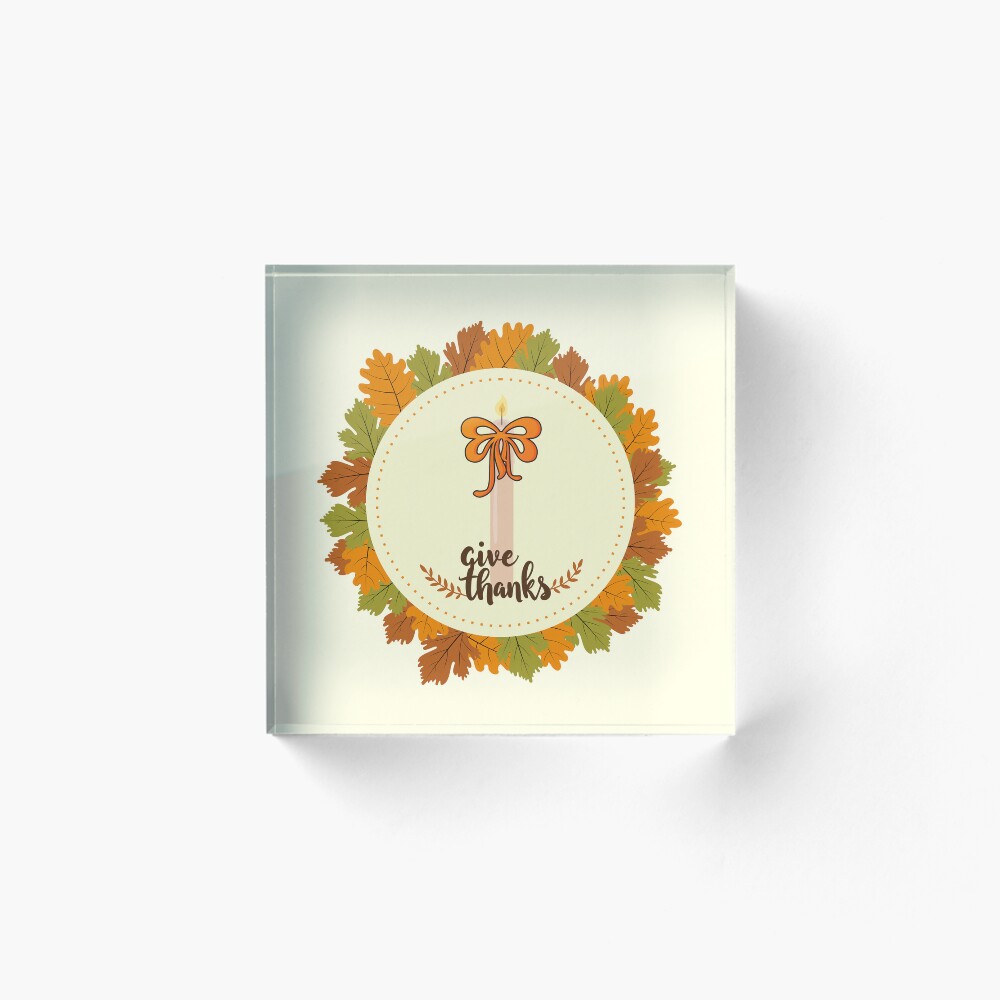 Item preview, Acrylic Block designed and sold by Digiartzone.