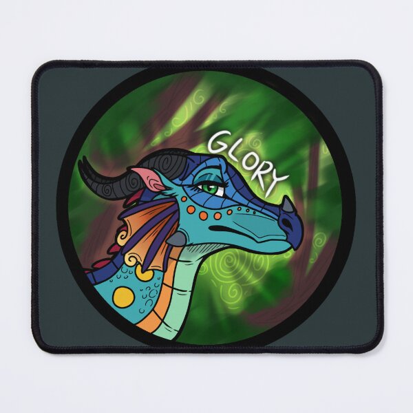 Item preview, Wings of Fire: Glory V1 designed and sold by Cali.Creature.