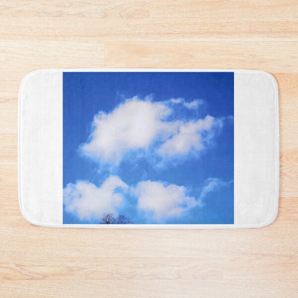 Item preview, Springtime clouds designed and sold by Meigui80.