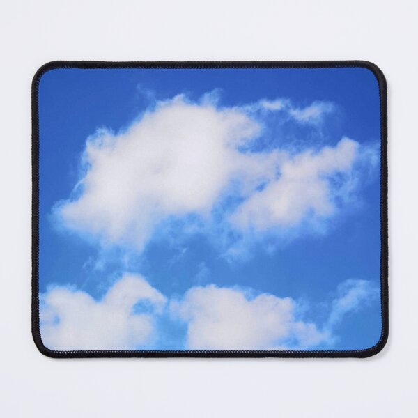 Item preview, Springtime clouds designed and sold by Meigui80.
