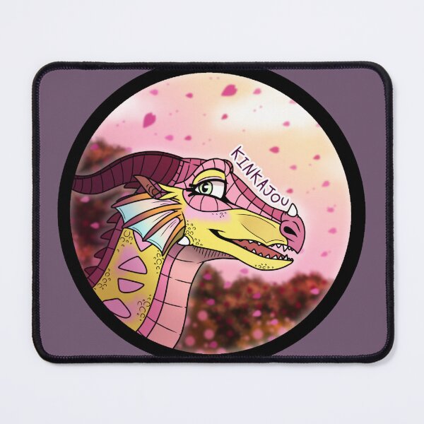 Item preview, Wings of Fire: Kinkajou designed and sold by Cali.Creature.