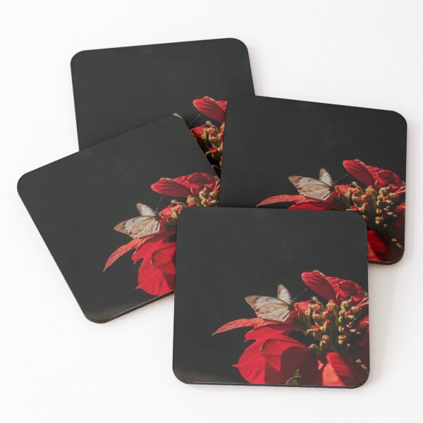 Item preview, Butterfly christmas designed and sold by KAY Artists.