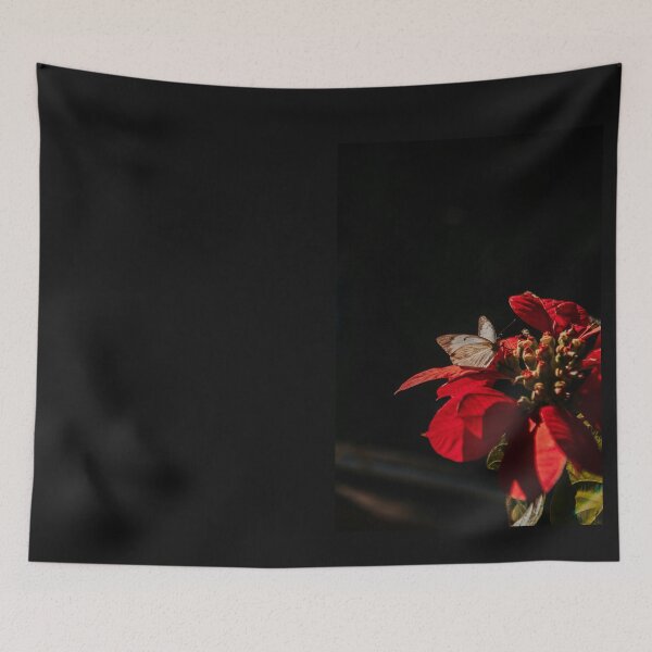 Item preview, Butterfly christmas designed and sold by KAY Artists.
