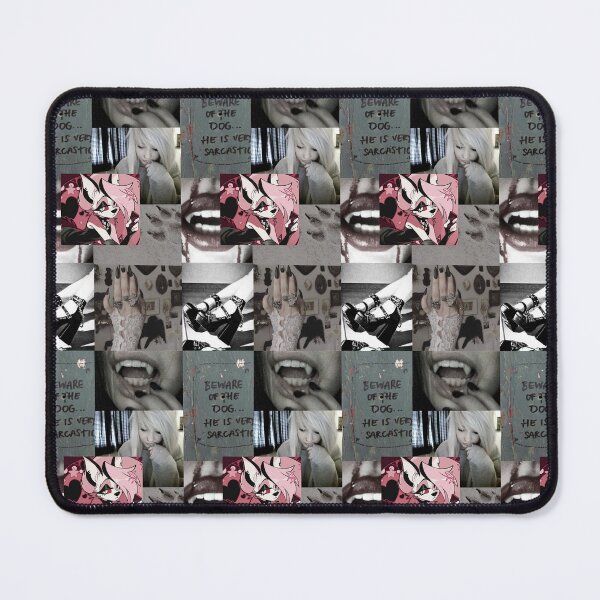 Item preview, Loona Helluva Boss inspired print designed and sold by loonaprints.