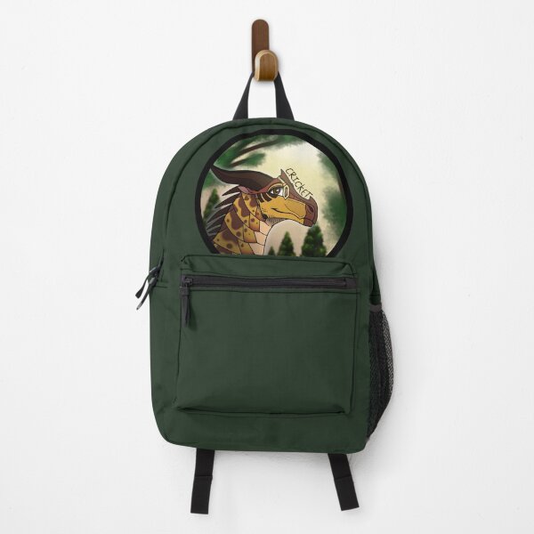 Item preview, Wings of Fire: Cricket designed and sold by Cali.Creature.