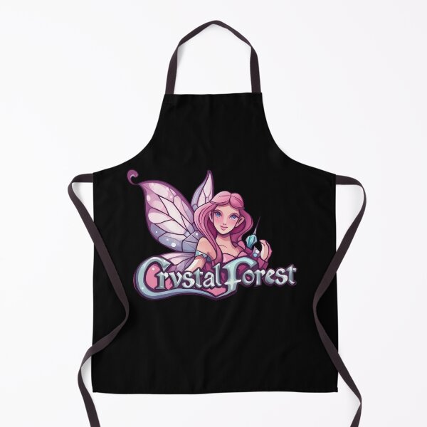 Item preview, Crystal Forest Slot Machine Tribute - Pink designed and sold by raymondjmcd.