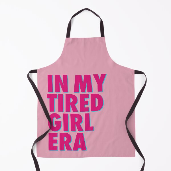 Item preview, In My Tired Girl Era designed and sold by Emily Levenson.