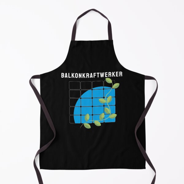 Item preview, Balcony Power Plant Solar Photovoltaics designed and sold by MooonTees.