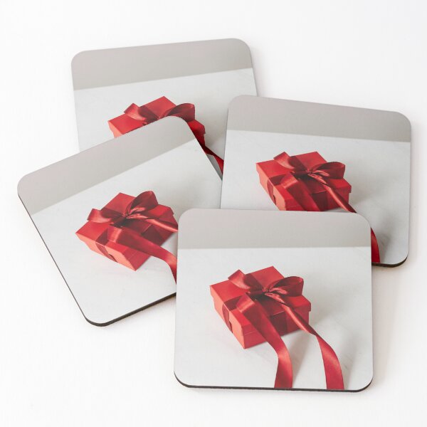 Item preview, A red Christmas designed and sold by KAY Artists.