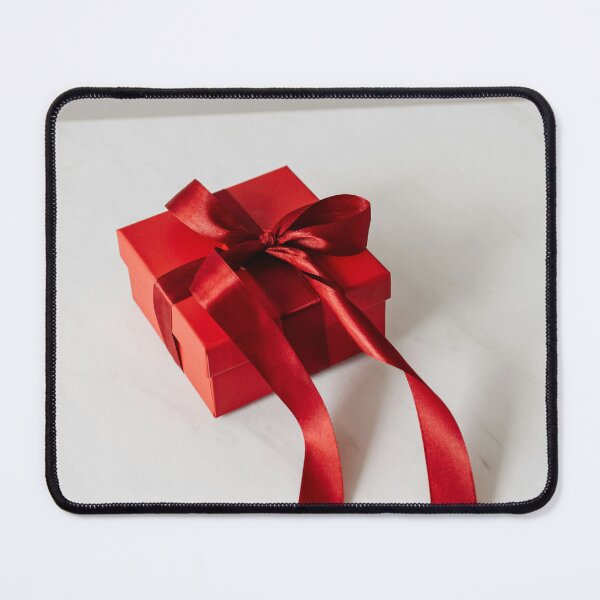 Item preview, A red Christmas designed and sold by KAY Artists.