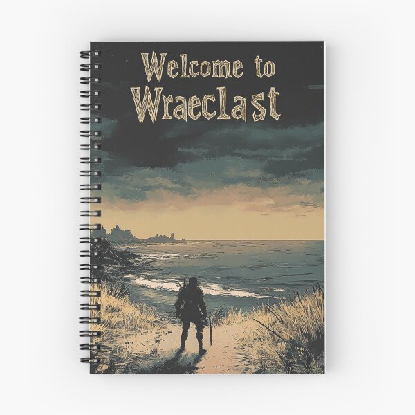 Item preview, Welcome to Wraeclast designed and sold by kiwimick.