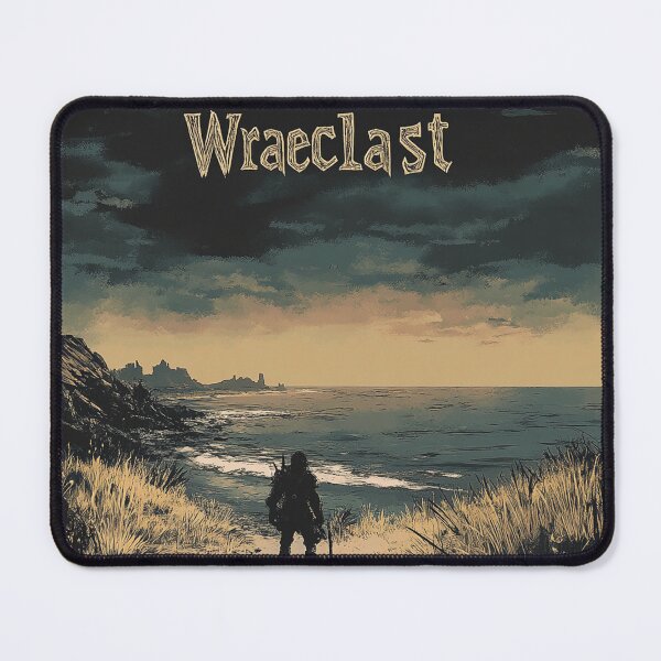 Item preview, Welcome to Wraeclast designed and sold by kiwimick.