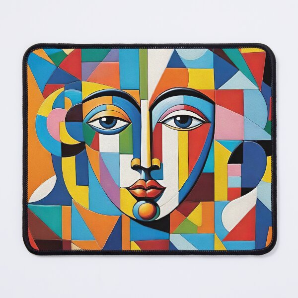 Item preview, Portrait of a woman #18 designed and sold by mylittlewindow.