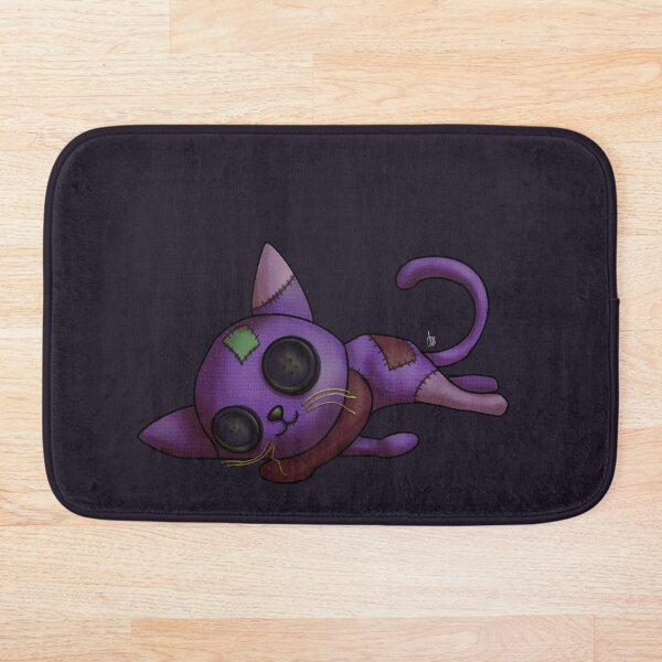Item preview, Muñeca-gato designed and sold by AnneOther.