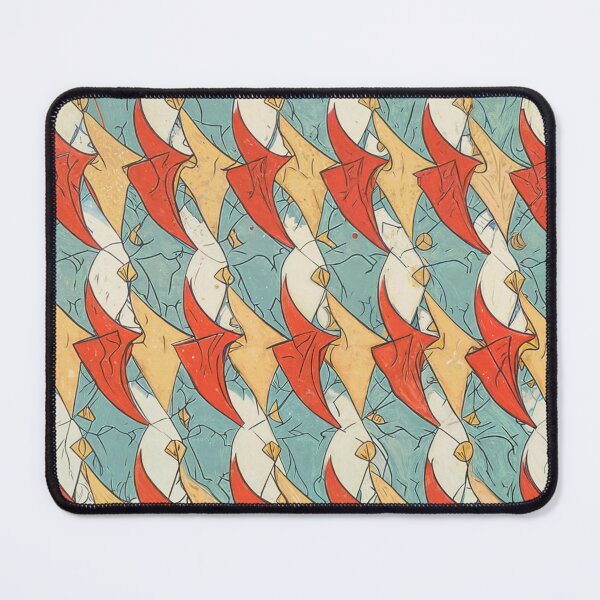 Item preview, Magic Sigil Pattern Drawing for Attractiveness designed and sold by Sigil-Sanctum.