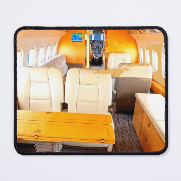 Item preview, Private Jet designed and sold by ontological.