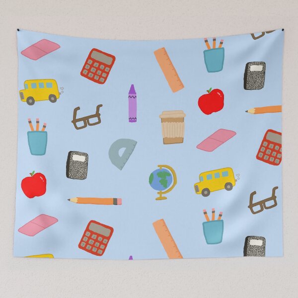 Item preview, Classroom Teacher Sticker Pack designed and sold by alykalydaly.