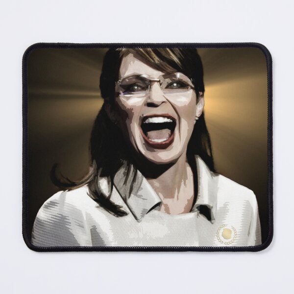 Item preview, Sarah Palin, The Mother of MAGA designed and sold by Alex Preiss.