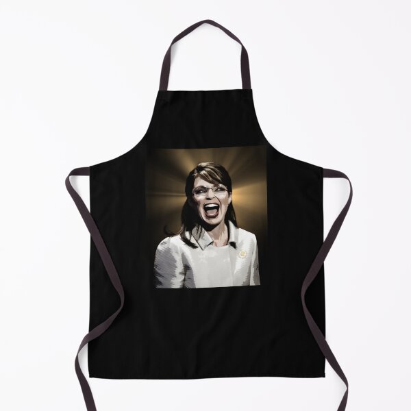 Item preview, Sarah Palin, The Mother of MAGA designed and sold by Alex Preiss.