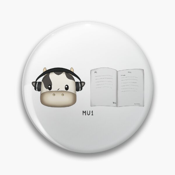 Item preview, MU1 Design - Martin Urrutia designed and sold by drawcharlottex.