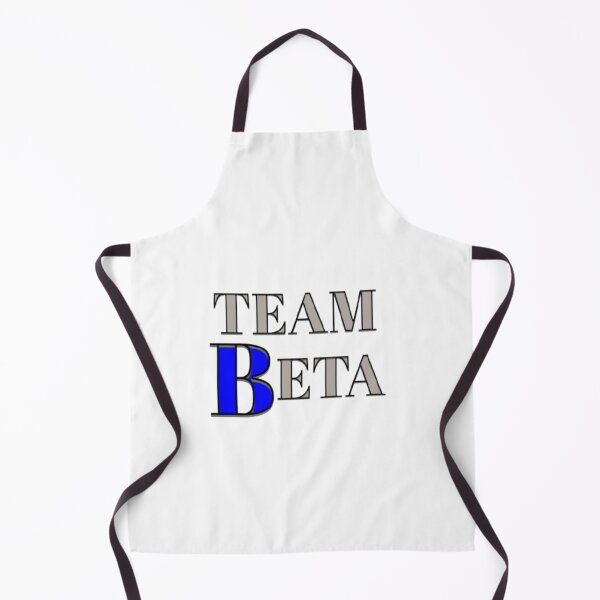 Item preview, Team Beta | Best for Team games and Competitions | Unisex designed and sold by SamHaseeb.