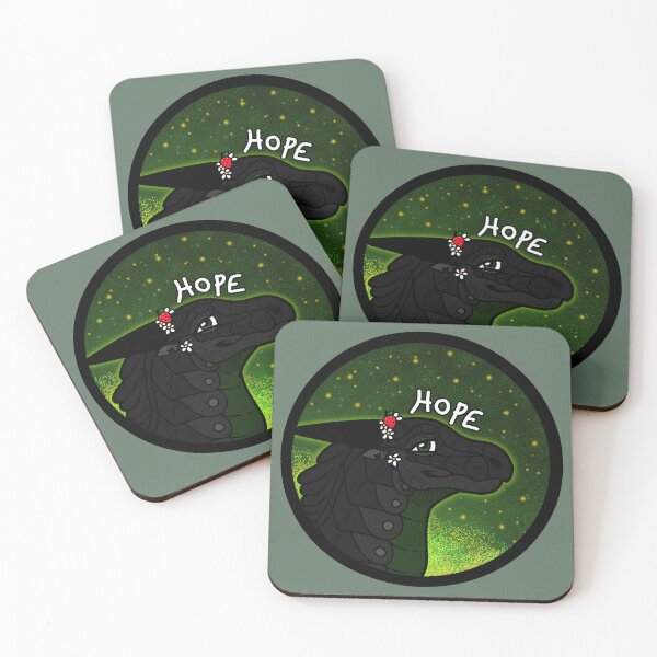 Item preview, Wings of Fire: Hope designed and sold by Cali.Creature.