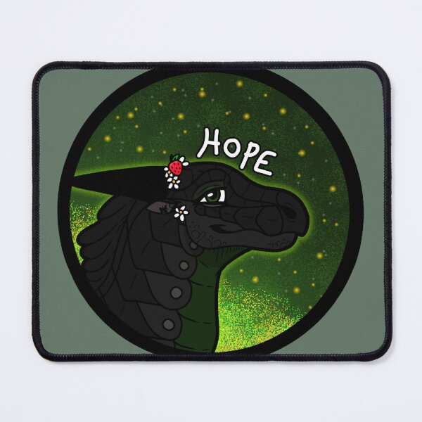 Item preview, Wings of Fire: Hope designed and sold by Cali.Creature.