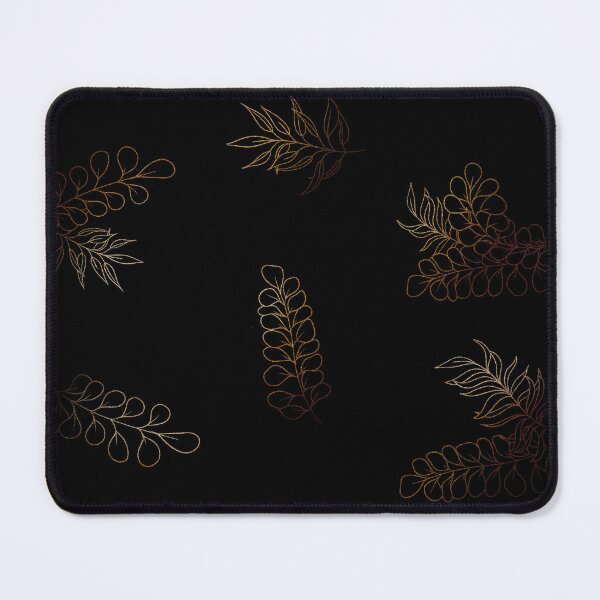 Item preview, Sheet of leaf stickers designed and sold by Lilie-K.