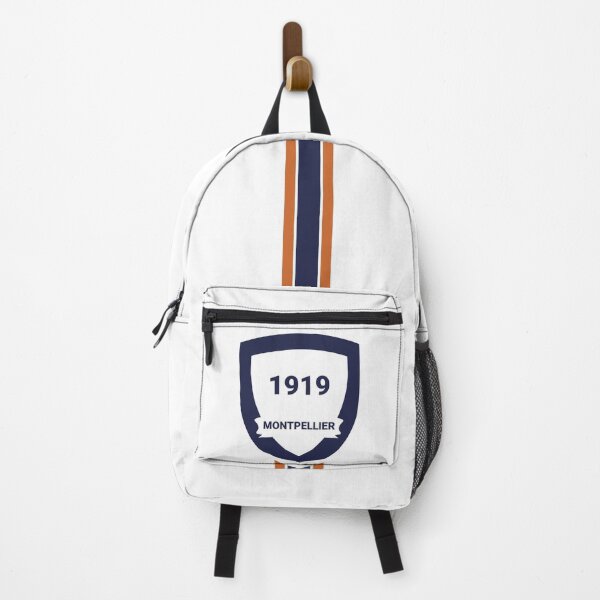 Item preview, Montpellier football club designed and sold by fritz-10signer.