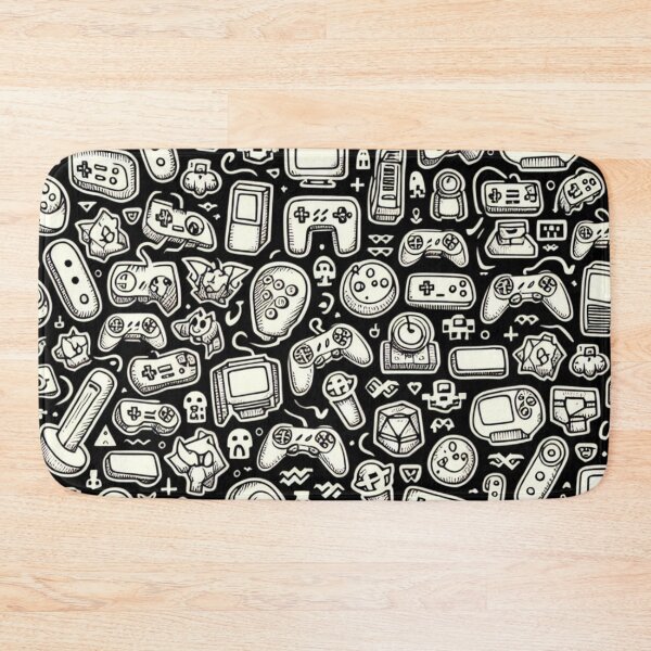 Item preview, Controller Chaos designed and sold by BassHeadMomma.