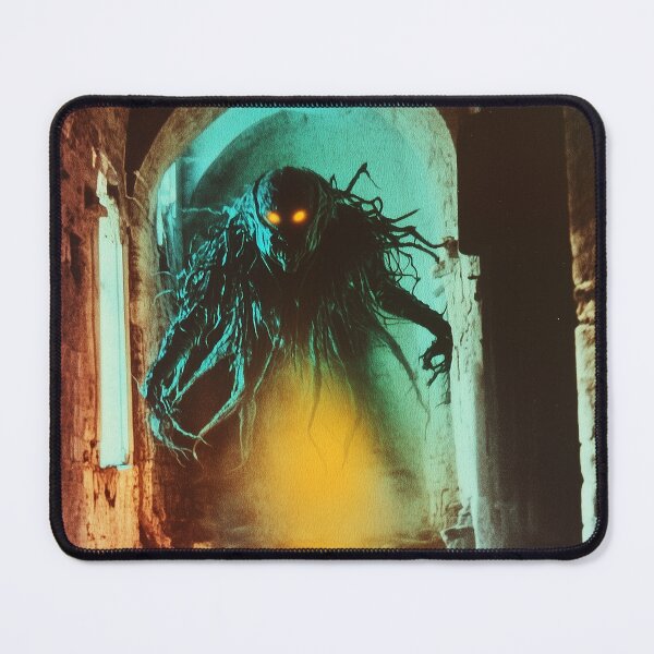 Item preview, The Spectral Stalker of Hollowhall designed and sold by LonesomeKnight.