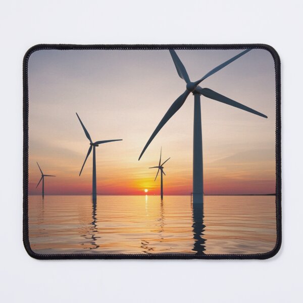 Item preview, Vineyard Wind Sticker designed and sold by BCD BRANDS.