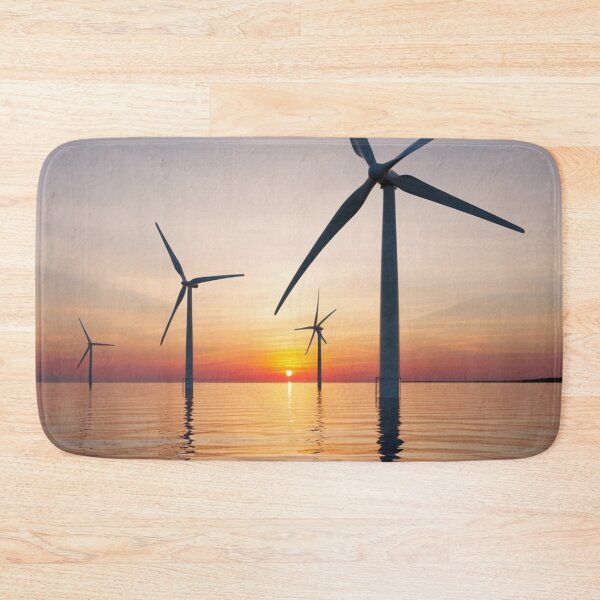 Item preview, Vineyard Wind Sticker designed and sold by BCD BRANDS.