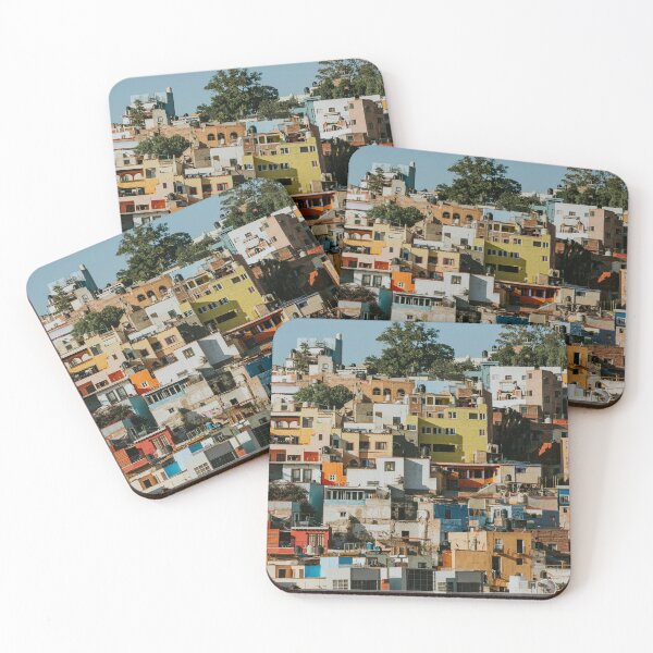 Item preview, Urban cityscape designed and sold by KAY Artists.