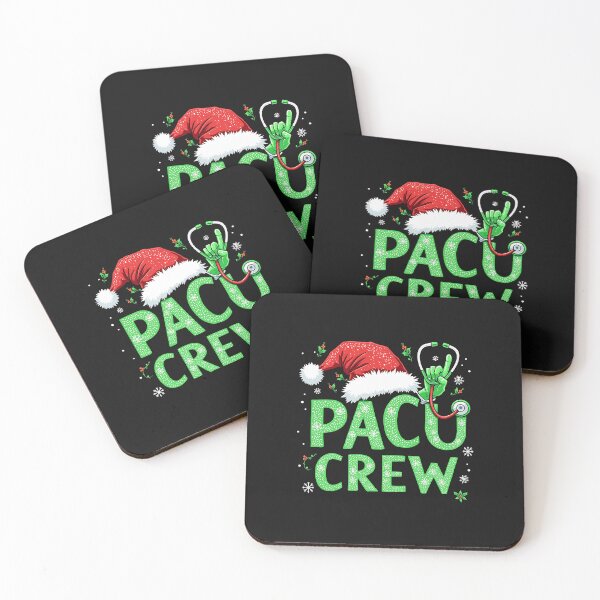 Item preview, Pacu crew nurse designed and sold by marfanna.