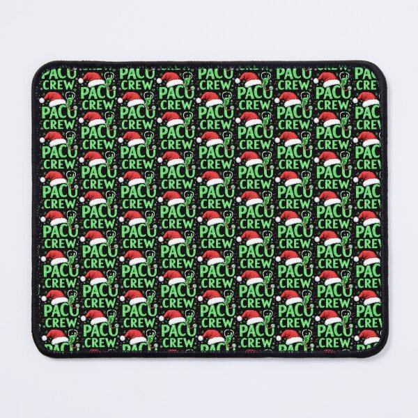 Item preview, Pacu crew nurse designed and sold by marfanna.