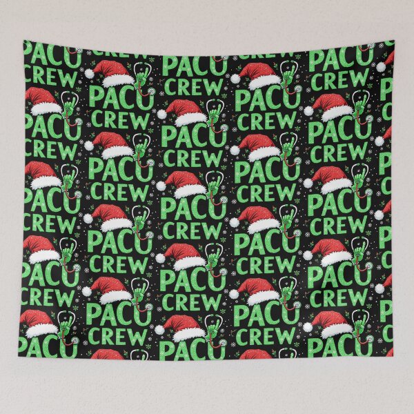 Item preview, Pacu crew nurse designed and sold by marfanna.