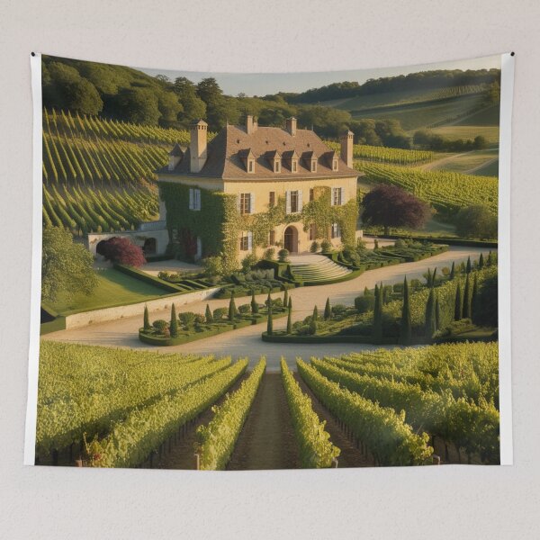 Item preview, Vineyard Wind  designed and sold by BCD BRANDS.
