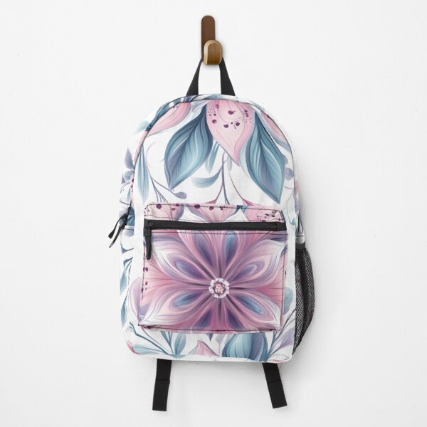 Item preview, Intricate Floral Mandala Illustration designed and sold by Desireehaz.