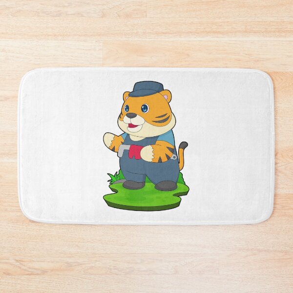 Item preview, Tiger Plumber Water pump pliers Craft designed and sold by Snabdesign84.