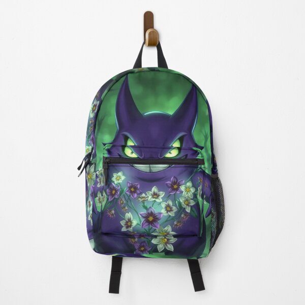Item preview, Mystical Purple Spirit in Enchanted Forest designed and sold by ZetaDream.