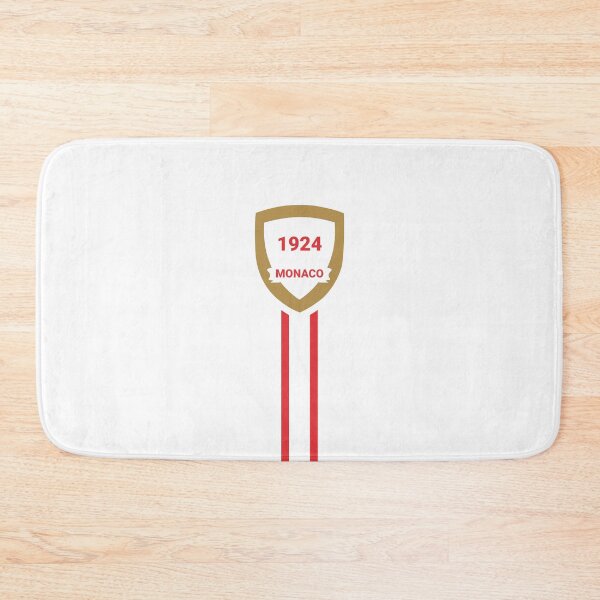 Item preview, Monaco football club designed and sold by fritz-10signer.