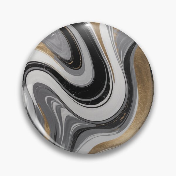 Item preview, Metallic Marble designed and sold by EDigitalStore.