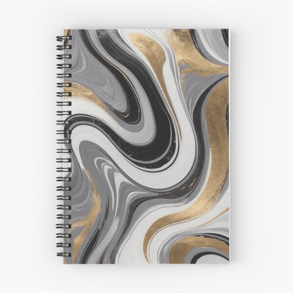 Item preview, Metallic Marble designed and sold by EDigitalStore.