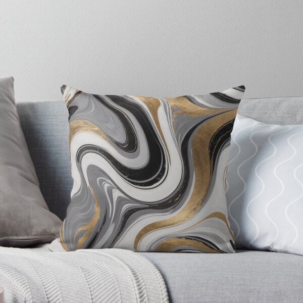 Item preview, Metallic Marble designed and sold by EDigitalStore.