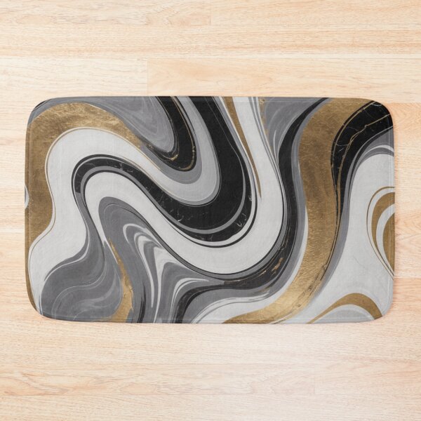 Item preview, Metallic Marble designed and sold by EDigitalStore.