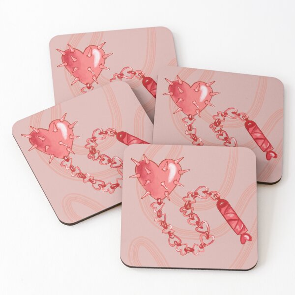 Item preview, Heart designed and sold by laceychr.